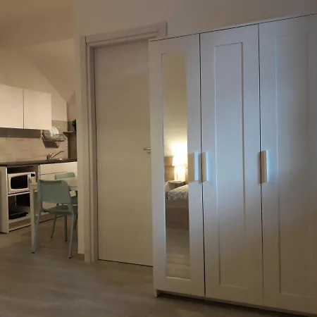Apartamento Fontanarossa Airport Sleep And Travel Catânia