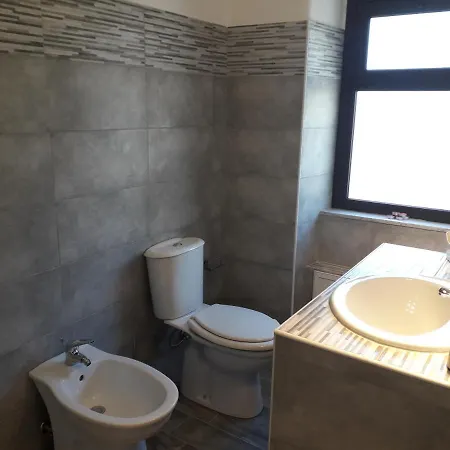 Fontanarossa Airport Sleep And Travel Apartamento Catânia