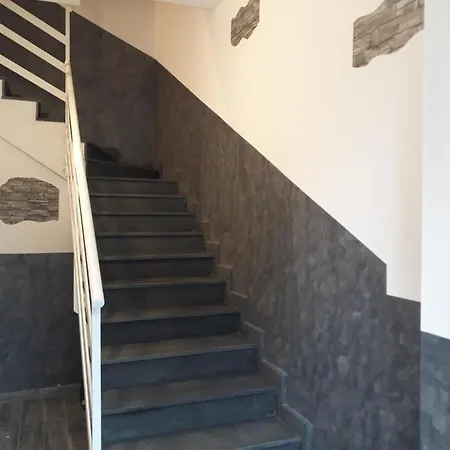 Apartamento Fontanarossa Airport Sleep And Travel Catânia