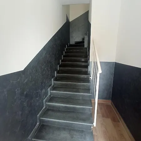 Fontanarossa Airport Sleep And Travel Apartamento Catânia
