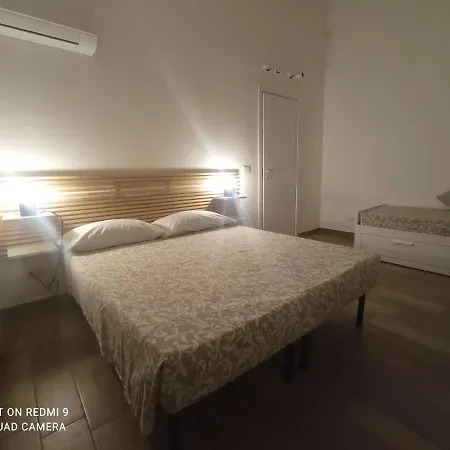 Fontanarossa Airport Sleep And Travel Apartamento Catânia